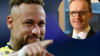 نيمار يستهزئ بـ "عرّاف كأس العالم" ويحث على المحاولة مجددًا