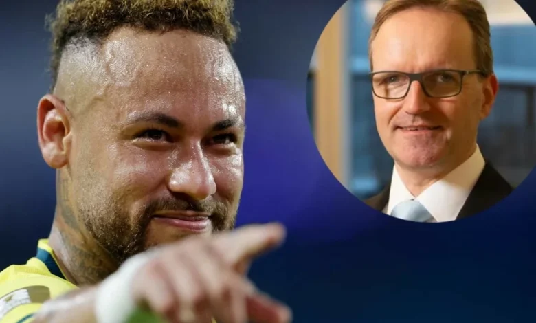 نيمار يستهزئ بـ "عرّاف كأس العالم" ويحث على المحاولة مجددًا