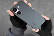 هاتف جديد من Xiaomi مقاوم للماء والغبار