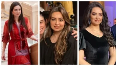 هبة مجدي تكشف عن مرضها وحضور الفخراني لعقد قرانها: 10 حقائق عن الفنانة