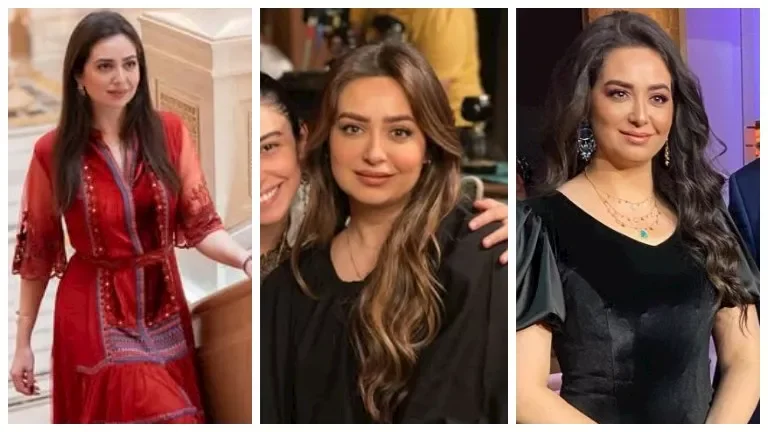 هبة مجدي تكشف عن مرضها وحضور الفخراني لعقد قرانها: 10 حقائق عن الفنانة