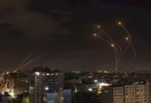 هجوم بطائرات مسيّرة من لبنان يستهدف مواقع عسكرية إسرائيلية قرب الحدود
