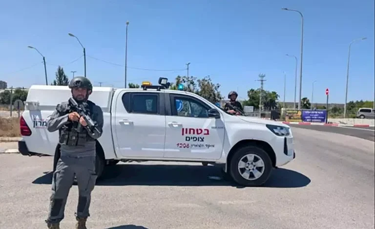 هجوم مسلح في مستوطنات الشارون بإسرائيل يسفر عن مقتل وإصابة 5 أشخاص