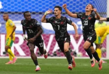 هدف حاسم يضمن لكندا استمرار حلمها في المونديال