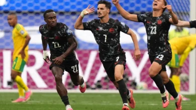 هدف حاسم يضمن لكندا استمرار حلمها في المونديال