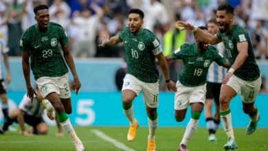 هل يواجه يامال إسبانيا الإطاحة بميسي الأرجنتين؟