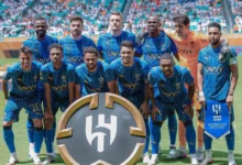 هلاليون يسترجعون لحظة مواجهة كبير آسيا لأندية أوروبا