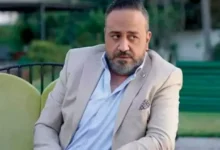همسة إمام تتحدث عن "غرائب وطرائف" بعد تداول سيرتها الذاتية كزوجة خالد سرحان