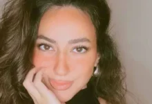 هند عبد الحليم تشارك أحدث إطلالاتها وتلقى إشادات من الجمهور