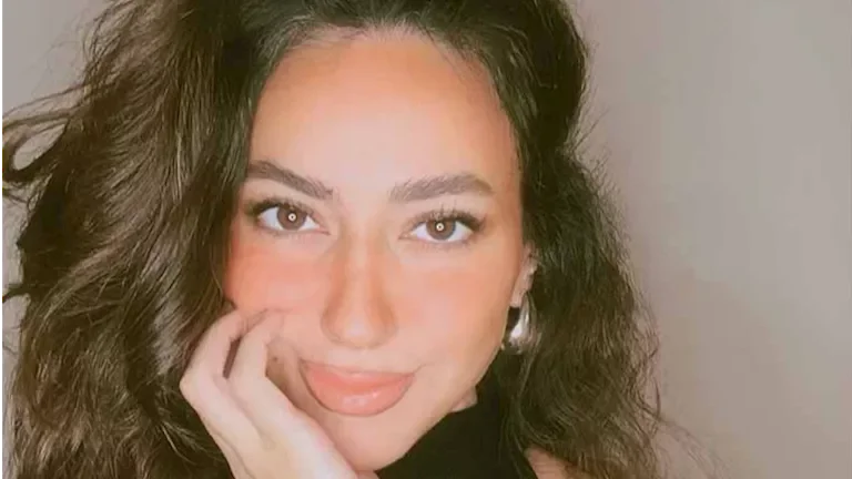 هند عبد الحليم تشارك أحدث إطلالاتها وتلقى إشادات من الجمهور