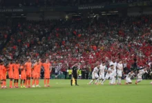 هولندا وإسبانيا: شراكة في الأرقام السلبية بتاريخ كأس العالم