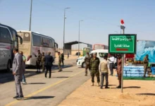 هيئة الحج تعلن عن نجاحها في إعادة جميع الحجاج العراقيين إلى الوطن بسلام