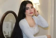 هيفاء وهبي تتألق بإطلالة جريئة في أحدث جلسة تصوير