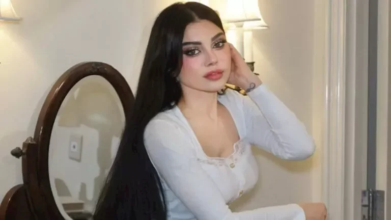 هيفاء وهبي تتألق بإطلالة جريئة في أحدث جلسة تصوير