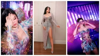 هيفاء وهبي تستعد لجولة غنائية عالمية تشمل 14 حفلاً في 10 دول حتى 2027