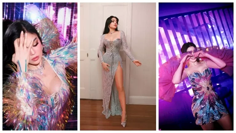 هيفاء وهبي تستعد لجولة غنائية عالمية تشمل 14 حفلاً في 10 دول حتى 2027