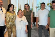 هيفاء وهبي تنضم إلى مصطفى غريب وحاتم صلاح في إعلان جديد