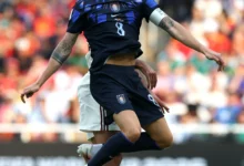 هيمنة أفريقيا تتجلى في المونديال