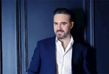 وائل جسار: تأهل منتخب مصر أسعد الوطن العربي