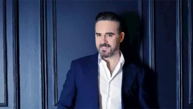 وائل جسار: تأهل منتخب مصر أسعد الوطن العربي