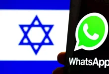 واتساب تتهم شركة إسرائيلية بمحاولات اختراق واسعة للمستخدمين