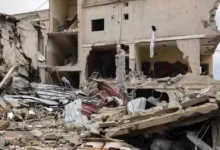 واشنطن تبلغ طهران بتجنب إسرائيل التصعيد في لبنان