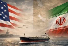 واشنطن توافق على مبدأ عدم التدخل وتدرس رفع العقوبات وفقاً للتلفزيون الإيراني
