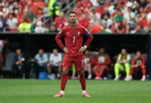 والدة لاعب عزايزة تكشف تفاصيل حديث ابنها مع رونالدو