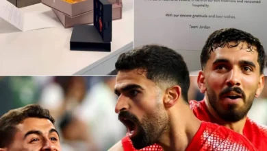 وداع «النشامى» بأخلاق الأبطال بعد الخروج