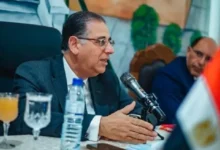 وزارة الخارجية تطلق مبادرة لتدريب 80 طالباً مصرياً في ألمانيا