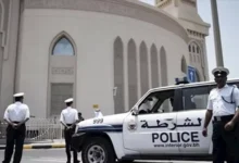 وزارة الداخلية البحرينية تعلن عن تفعيل صفارات الإنذار في البلاد