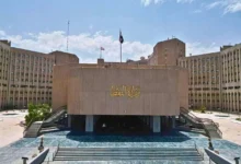 وزارة النفط تؤكد عدم اعتقال مدير عام شركة خطوط الأنابيب النفطية