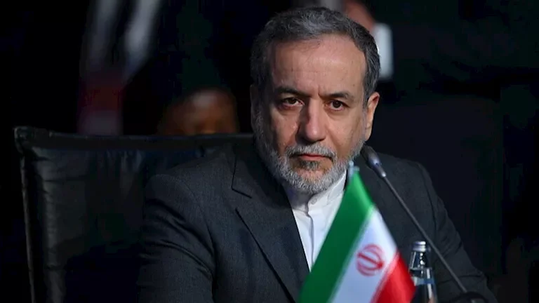 وزير الخارجية الإيراني يؤكد بدء تنفيذ الاتفاق الرسمي بشأن لبنان الجمعة المقبل