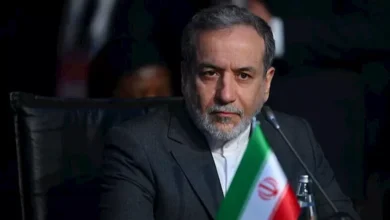 وزير الخارجية الإيراني يوضح ملامح الاتفاق مع الولايات المتحدة في ظل انعدام الثقة