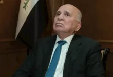 وزير الخارجية العراقي: استمرار المناوشات العسكرية يهدد أمن مضيق هرمز