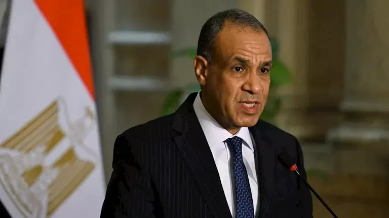 وزير الخارجية المصري يؤكد دعم بلاده للبنان