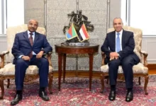 وزير الخارجية يستقبل نظيره الإريتري لبحث تعزيز الشراكة الاستراتيجية