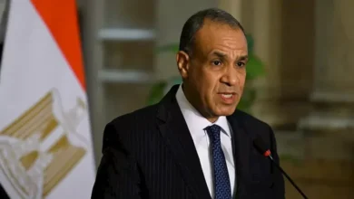 وزير الخارجية يطالب بانسحاب إسرائيل من جنوب لبنان