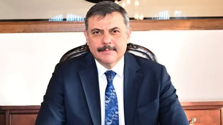 وزير الداخلية التركي يعبر عن أمنيته في استعادة ولاية القدس