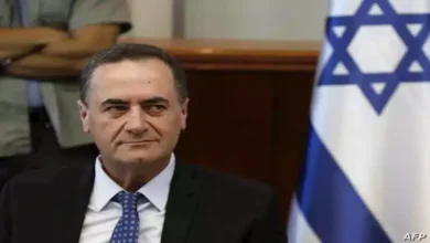وزير الدفاع الإسرائيلي يؤكد استمرار الوجود العسكري في جنوب لبنان 5 وزير الدفاع الإسرائيلي يؤكد استمرار الوجود العسكري في جنوب لبنان