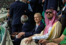 وزير الرياضة: ملعب «أرامكو» يحقق 80% من نسبة الجاهزية وتذاكر «المونديال» متاحة للجميع