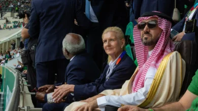 وزير الرياضة: ملعب «أرامكو» يحقق 80% من نسبة الجاهزية وتذاكر «المونديال» متاحة للجميع