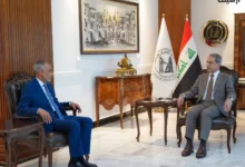 وزير المالية يؤكد دعم جهود ملاحقة المتورطين بالفساد واسترداد الأموال العامة
