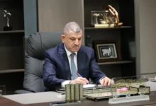 وزير النقل يوجه بإكمال خطط النقل للزيارة الأربعينية