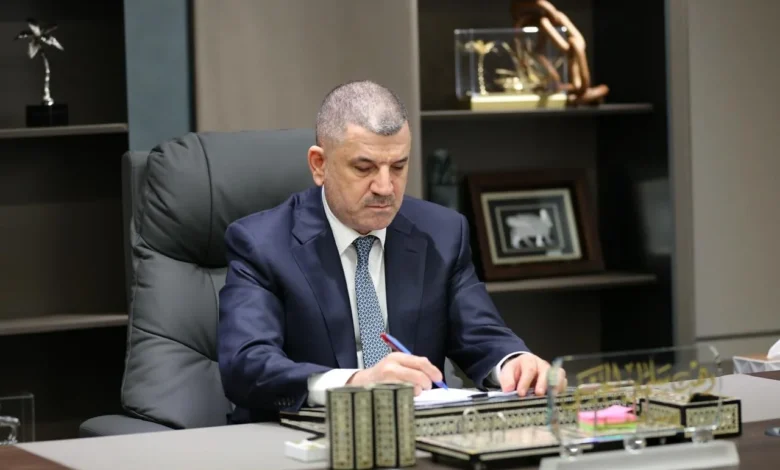 وزير النقل يوجه بإكمال خطط النقل للزيارة الأربعينية