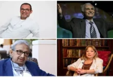 وصايا النجوم الأخيرة: ملابس بيضاء وجنازة من المسرح القومي
