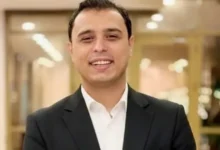 وفاة الفنان الشاب كريم عبدالعليم