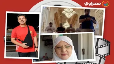 وفاة الفنان كريم عبدالعليم وتطورات الحالة الصحية لشمس البارودي