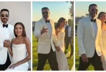 وفاة زوجة أحمد السعدني الأولى إثر أزمة قلبية: 20 صورة ومعلومات جديدة