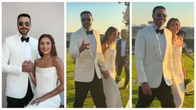 وفاة زوجة أحمد السعدني الأولى إثر أزمة قلبية: 20 صورة ومعلومات جديدة